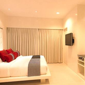 Splendid World Hotel, Bangalore 3